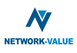 Network-Value logo