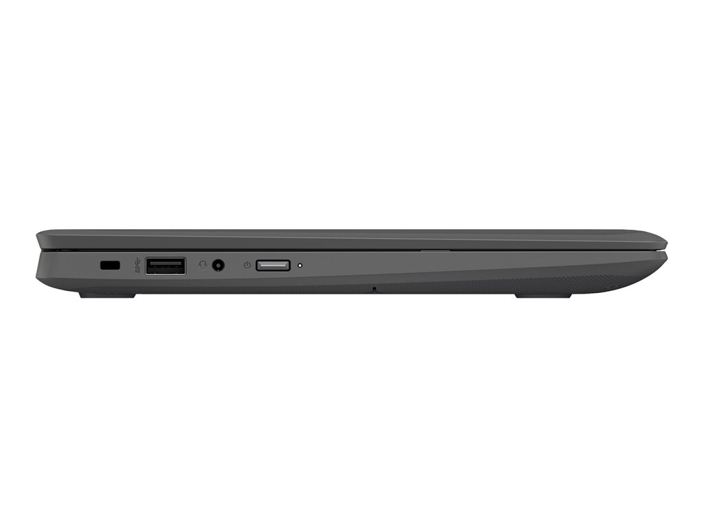 HP ProBook x360 11 G5 Education Edition - Flip design - Celeron N4120 / 1.1 GHz - Win 10 Pro 64-bit Edition National Academic Tier 2 - 4 GB RAM - 128 GB SSD TLC - 11.6" touchscreen 1366 x 768 (HD) @ 60 Hz - UHD Graphics 600 - Wi-Fi 5, Bluetooth - kbd: US - HP k-12 education