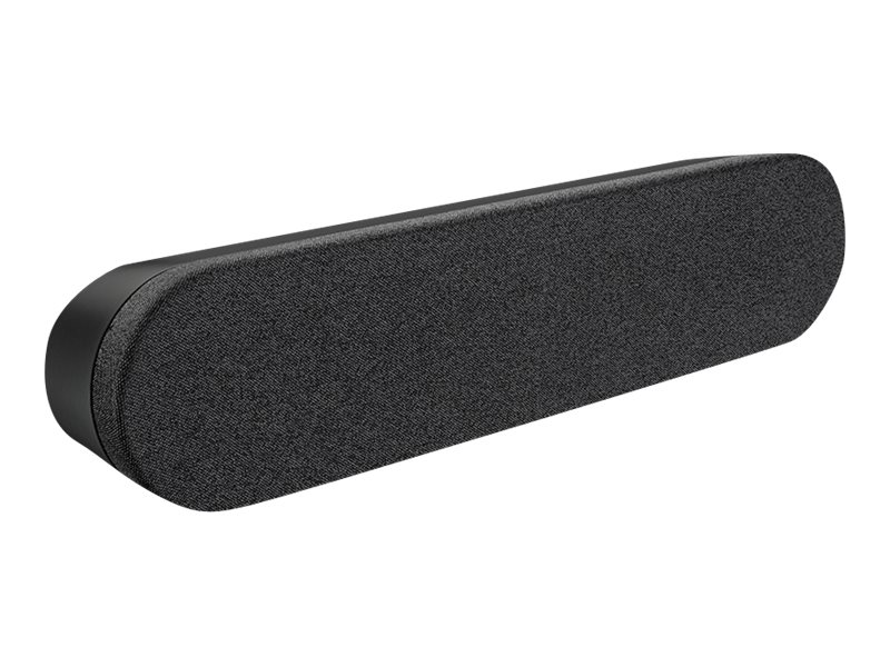 Logitech Rally Plus - Video conferencing kit