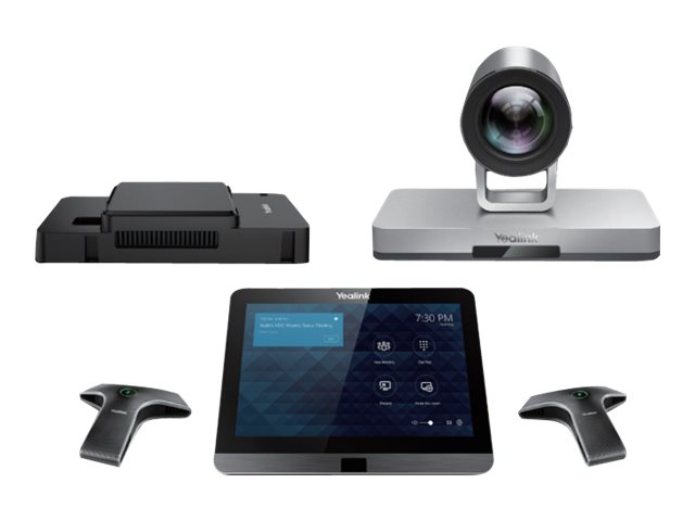Yealink MVC800 - Video conferencing kit