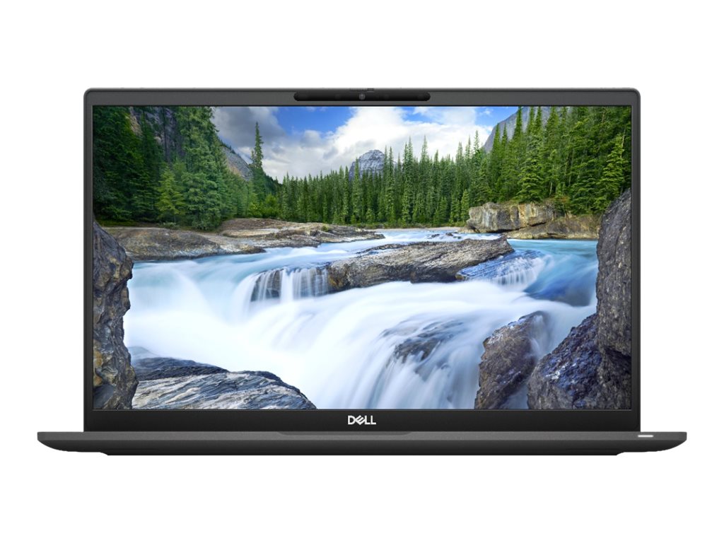 Dell Latitude 7520 - Core i7 1185G7 / 3 GHz - vPro - Win 10 Pro 64-bit - 16 GB RAM - 512 GB SSD NVMe, Class 40 - 15.6" IPS 1920 x 1080 (Full HD) @ 60 Hz - Iris Xe Graphics - NFC, Wi-Fi, Bluetooth - BTS - with 3 Years Hardware Service with Onsite/In-Home Service After Remote Diagnosis