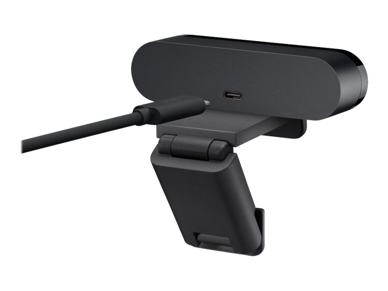 Logitech Zone Wireless Teams and Brio Pro Personal Video Collaboration Teams Kit - Video conferencing kit