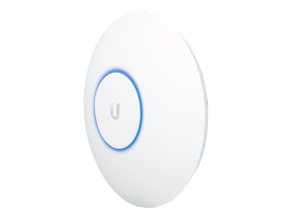 Ubiquiti Unifi UAP-AC-SHD - Wireless access point - 802.11ac Wave 2 - Wi-Fi - Dual Band