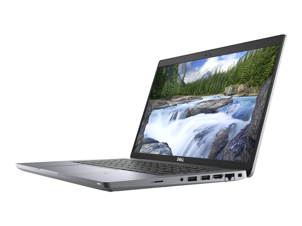 Dell Latitude 5420 - Core i7 1185G7 / 3 GHz - vPro - Win 10 Pro 64-bit - 16 GB RAM - 512 GB SSD NVMe, Class 35 - 14" IPS 1920 x 1080 (Full HD) @ 60 Hz - Iris Xe Graphics - Wi-Fi, Bluetooth - BTS - with 1 Year Hardware Service with Onsite/In-Home Service After Remote Diagnosis