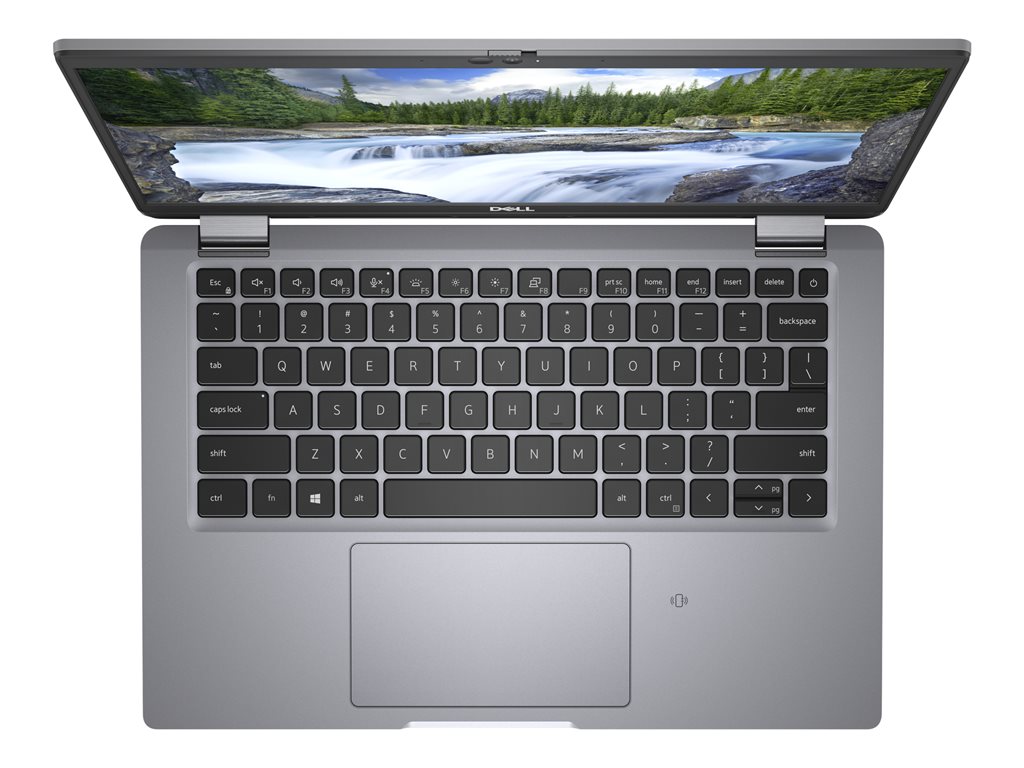 Dell Latitude 5320 - Core i5 1135G7 / 2.4 GHz - Win 10 Pro 64-bit - 8 GB RAM - 256 GB SSD NVMe, Class 35 - 13.3" IPS 1920 x 1080 (Full HD) @ 60 Hz - Iris Xe Graphics - Wi-Fi, Bluetooth - with 1 Year Hardware Service with Onsite/In-Home Service After Remote Diagnosis - Disti SNS
