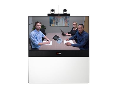Poly RealPresence Medialign 65 - Video conferencing kit