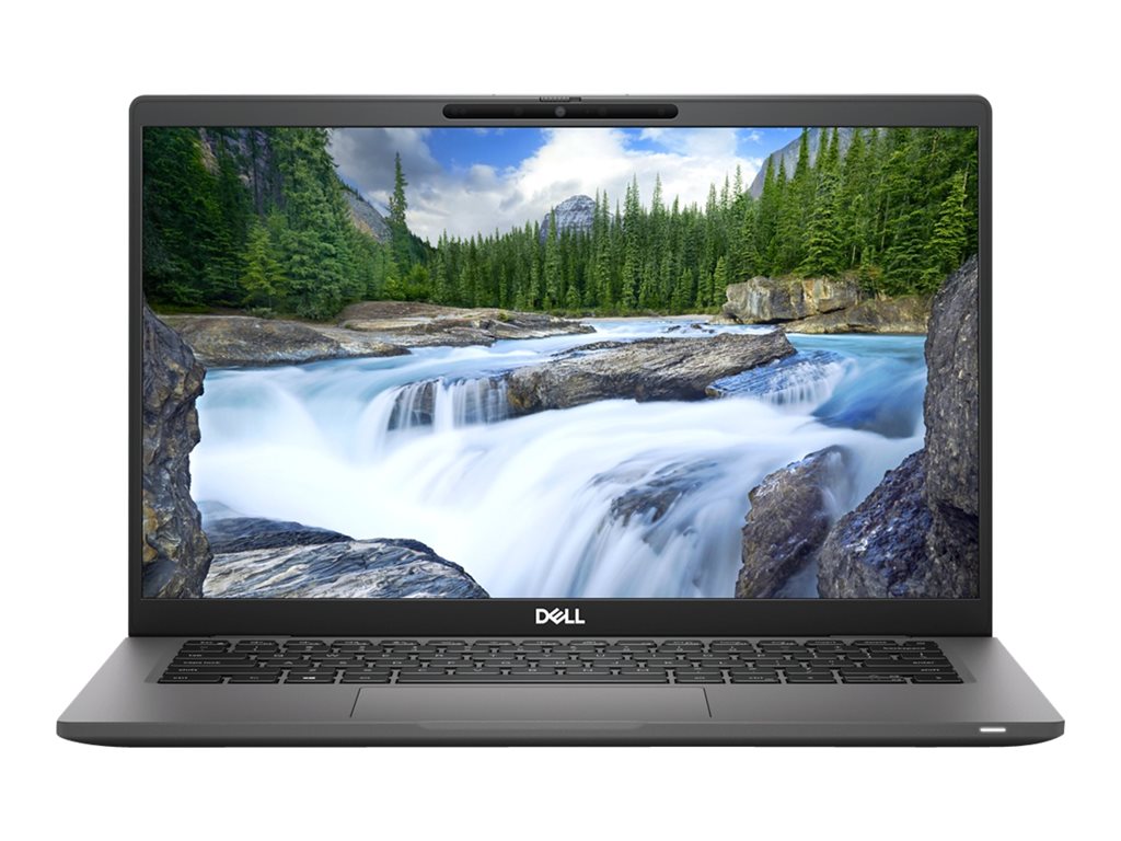 Dell Latitude 7420 - Core i5 1135G7 / 2.4 GHz - Win 10 Pro 64-bit - 8 GB RAM - 256 GB SSD NVMe, Class 35 - 14" 1920 x 1080 (Full HD) @ 60 Hz - Iris Xe Graphics - Wi-Fi, Bluetooth - BTS - with 3 Years Hardware Service with Onsite/In-Home Service After Remote Diagnosis - Disti SNS