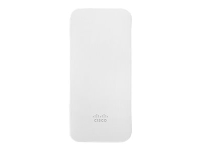 Cisco Meraki MR70 - Wireless access point - 802.11ac Wave 2 - Wi-Fi - Dual Band - wall mountable