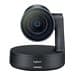 Logitech Rally - Video conferencing kit