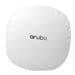 HPE Aruba AP-514 (US) - Campus - wireless access point - Wi-Fi - Dual Band - in-ceiling