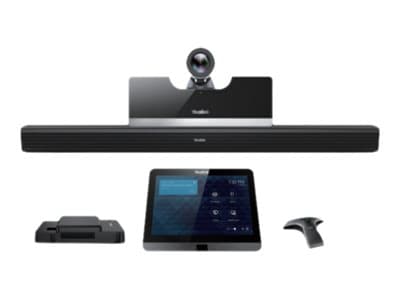 Yealink MVC500-wired - Video conferencing kit
