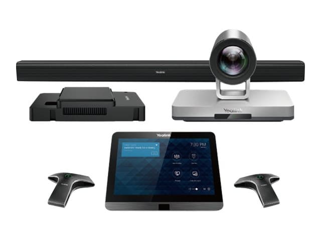 Yealink MVC800 - Video conferencing kit