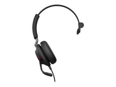 Jabra Evolve2 40 USB-A, MS Mono