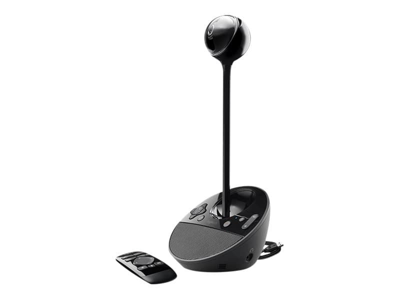 Logitech BCC950 - Video conferencing device