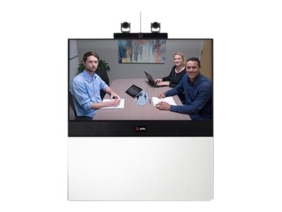 Poly RealPresence Medialign 65 - Video conferencing kit