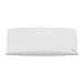 Cisco Meraki MR36 - Wireless access point - 802.11ac Wave 2, 802.11ax - Wi-Fi - 2.4 GHz, 5 GHz - DC 12 V (non-PoE) / 37 - 57 V (PoE+)