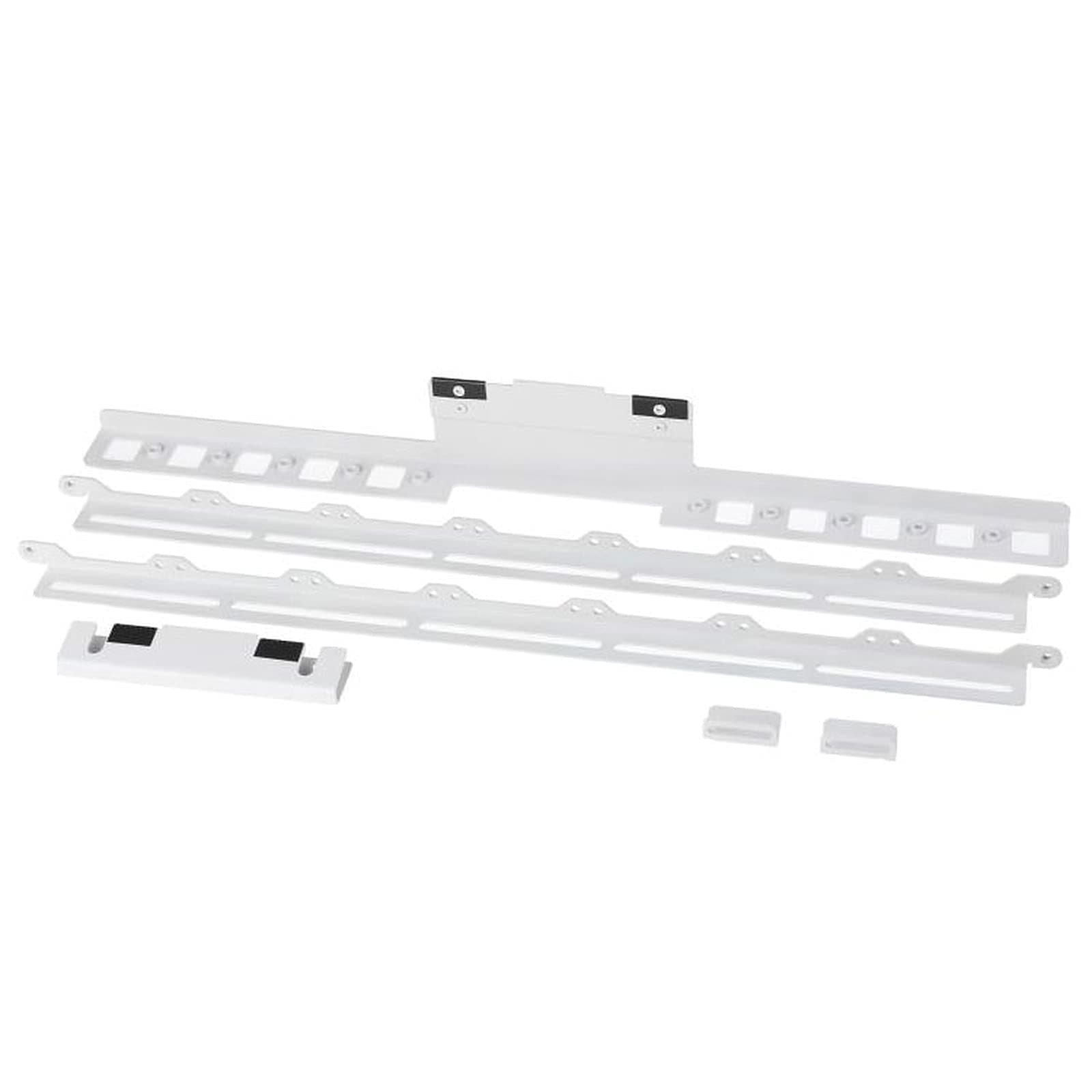 Poly - Video conferencing mounting kit - wall mountable