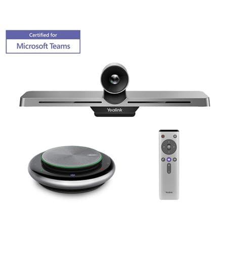 Yealink VC210 - Teams Edition - video conferencing device