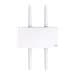 Cisco Meraki MR86 - Wireless access point - 802.11ac Wave 2, 802.11ax - Wi-Fi - 2.4 GHz, 5 GHz