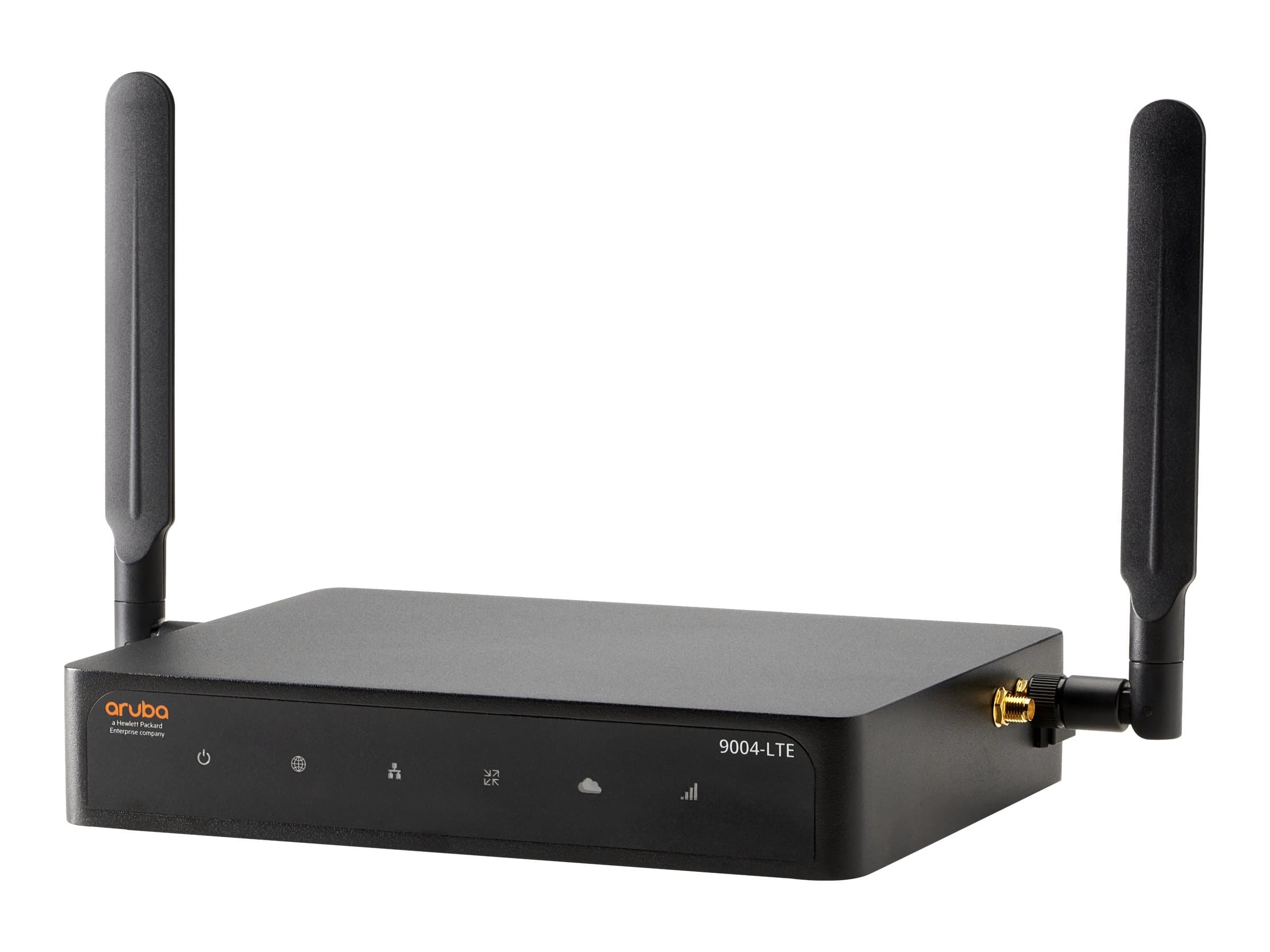Aruba 9004 (US) LTE Branch Gateway