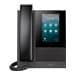 Poly CCX 400 OpenSIP - VoIP phone - SIP, RTCP, RTP, SDP - 24 lines