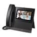Poly CCX 700 OpenSIP - VoIP phone - SIP, RTCP, RTP, SDP