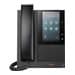 Poly CCX 500 OpenSIP - VoIP phone - SIP, RTCP, RTP, SRTP, SDP