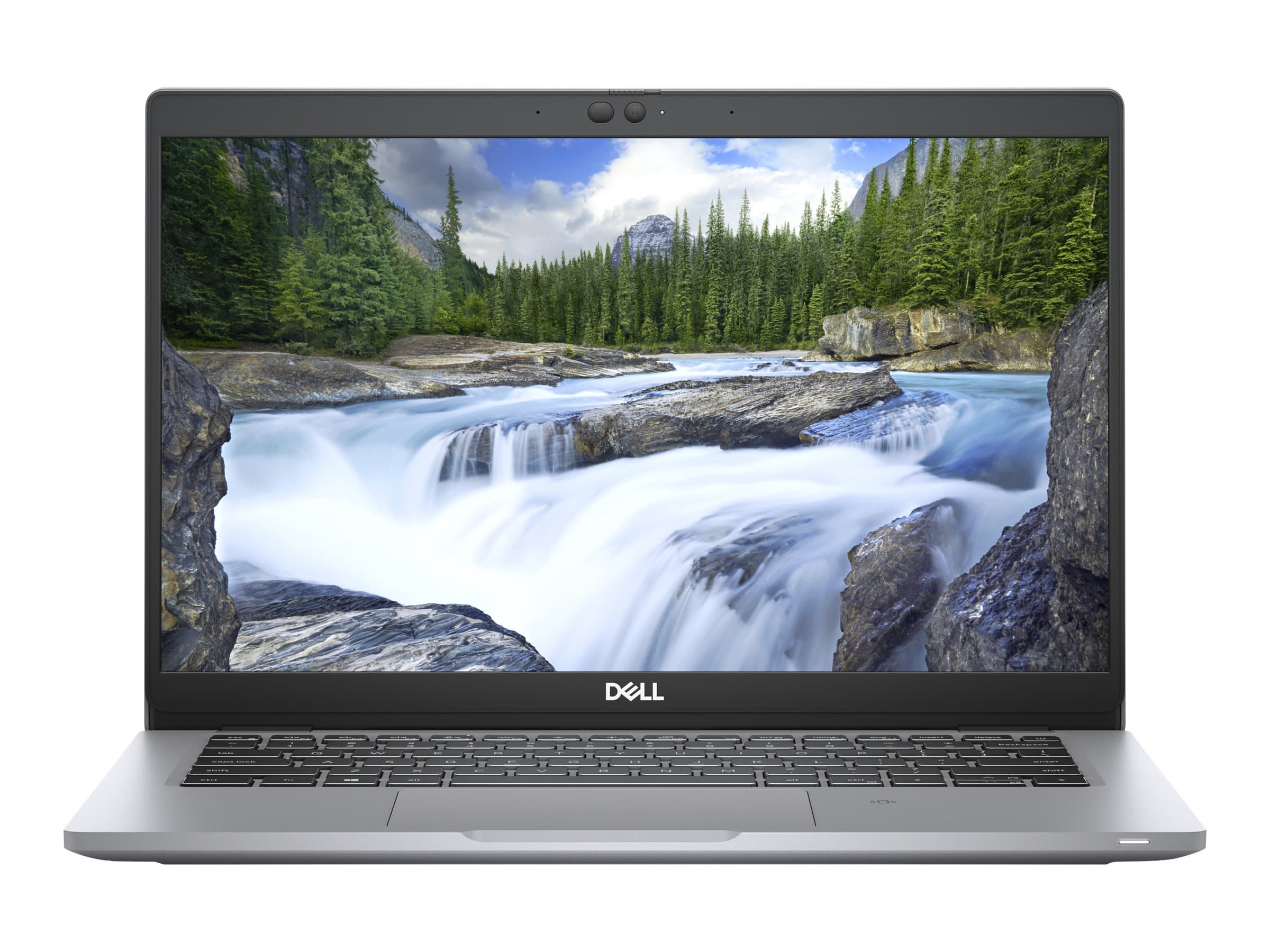 Dell Latitude 5320 - Core i5 1135G7 / 2.4 GHz - Win 10 Pro 64-bit - 8 GB RAM - 256 GB SSD NVMe, Class 35 - 13.3" IPS 1920 x 1080 (Full HD) @ 60 Hz - Iris Xe Graphics - Wi-Fi, Bluetooth - with 1 Year Hardware Service with Onsite/In-Home Service After Remote Diagnosis - Disti SNS