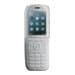 Poly Rove 40 - Cordless extension handset with caller ID - DECT - 3-way call capability - 20-line operation