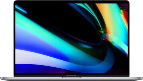 ASIS+ MBP 16.0 SG/2.3/16G/5500M/1TB-USA