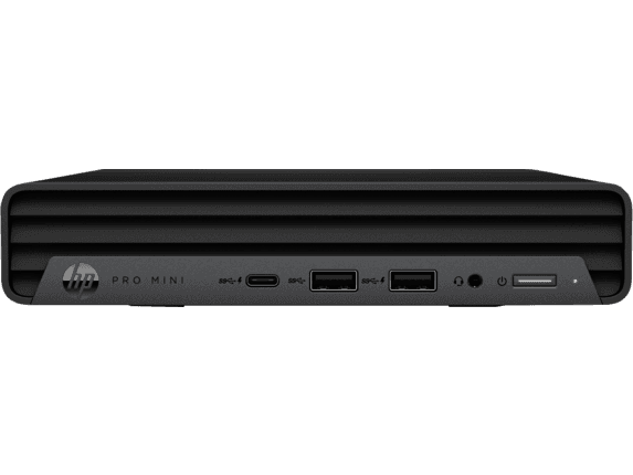 Operating system


Windows 10 Pro (available through downgrade rights from Windows 11 Pro)[1,2]

Processor

Intel® Core™ i5-12500T (up to 4.4 GHz with Intel® Turbo Boost Technology, 18 MB L3 cache, 6 cores, 12 threads)[6,7]

Chipset

Intel® Q670 (vPro®); Intel® Q670 (non-vPro®)

Graphics

Integrated: Intel® UHD Graphics 770

Memory

8 GB DDR4-3200 MHz RAM (1 x 8 GB)

Memory slots

2 SODIMM

Hard drive

1 TB 7200 rpm SATA HDD

Wireless technology

Intel® Wi-Fi 6E AX211 (2x2) and Bluetooth® 5.2 co