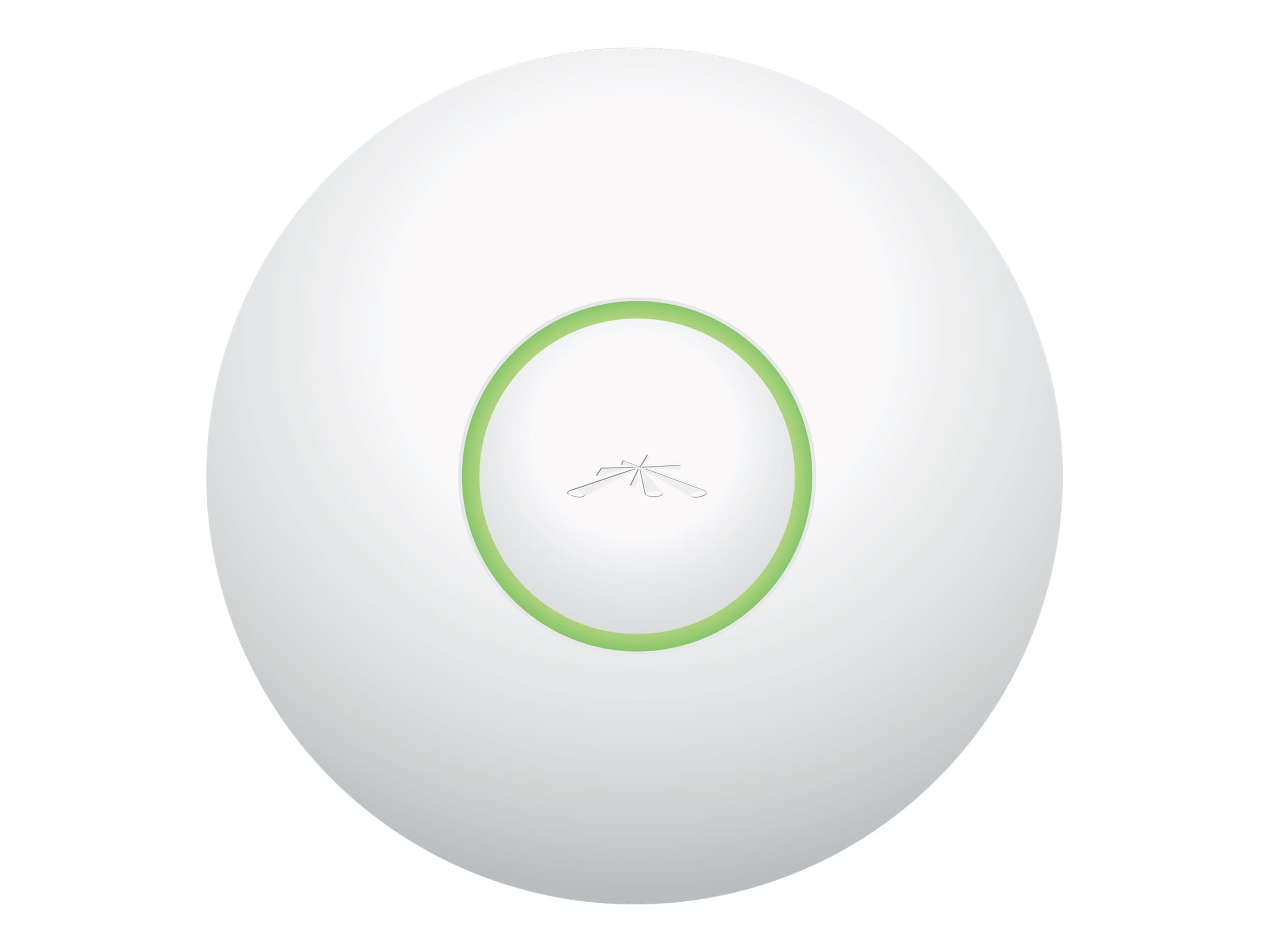 Ubiquiti Unifi AP Long Range - Wireless access point - 802.11b/g/n - 2.4 GHz