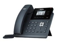 Yealink SIP-T40P - VoIP phone - SIP, SIP v2 - 3 lines