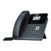 Yealink SIP-T40P - VoIP phone - SIP, SIP v2 - 3 lines