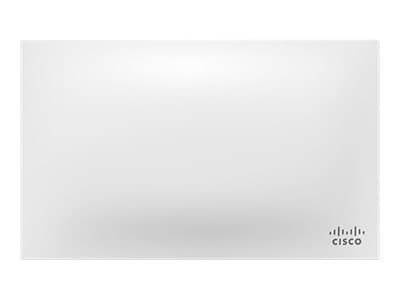 Cisco Meraki MR53 - Wireless access point - 802.11ac Wave 2 - 802.11a/b/g/n/ac Wave 2 - Dual Band