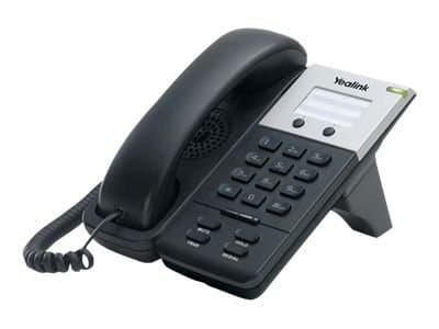 Yealink SIP-T18P - VoIP phone - SIP, SIP v2