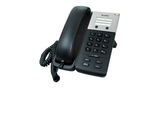 Yealink SIP-T18P - VoIP phone - SIP, SIP v2
