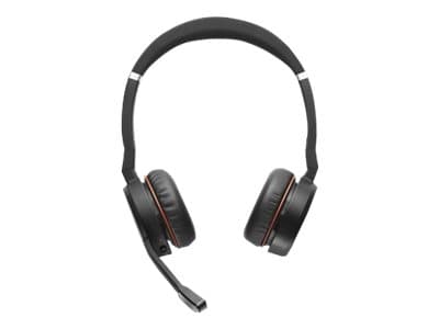 7599-838-109 Jabra Evolve 75 Stereo UC incl. Link 370