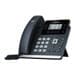 Yealink SIP-T41S - VoIP phone - SIP, SIP v2 - 6 lines