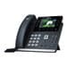 Yealink SIP-T46S - VoIP phone - SIP, SIP v2 - 16 lines