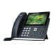 Yealink SIP-T48S - VoIP phone - SIP, SIP v2 - 16 lines