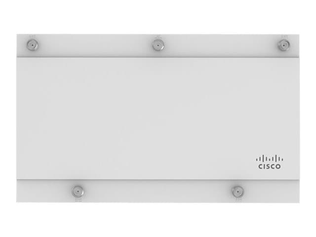 Cisco Meraki MR42E - Wireless access point - 802.11ac Wave 2 - Wi-Fi - Dual Band
