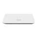 Cisco Meraki MR20 - Wireless access point - 802.11ac Wave 2 - Wi-Fi - Dual Band - DC power