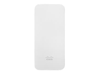 Cisco Meraki MR70 - Wireless access point - 802.11ac Wave 2 - Wi-Fi - Dual Band - wall mountable