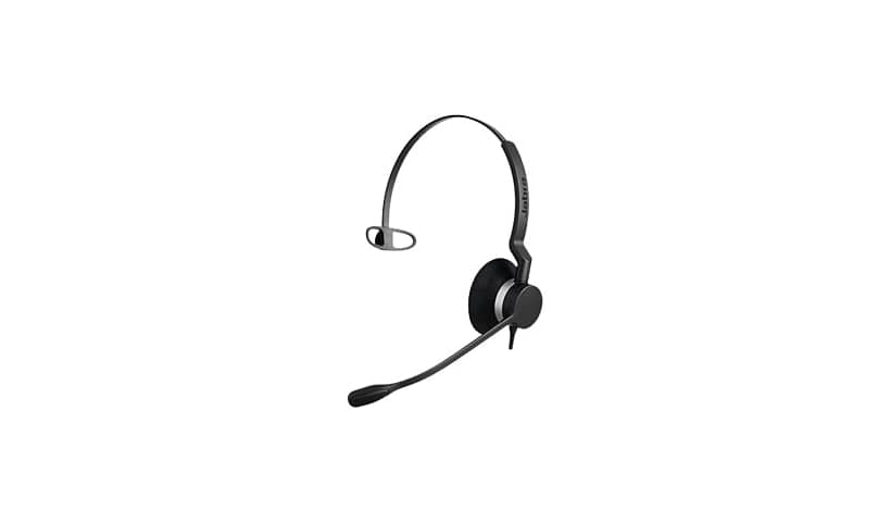 Jabra Biz 2300 Mono USB-C UC