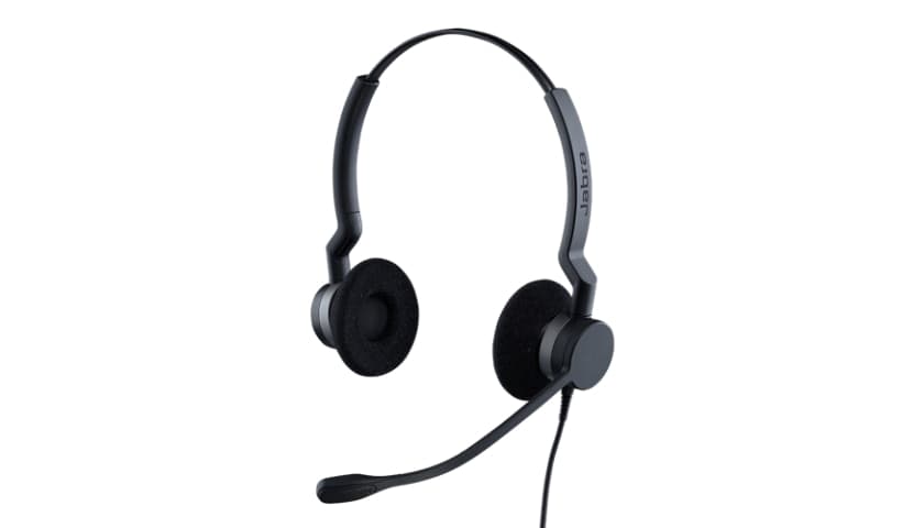 Jabra Biz 2300 Duo USB-C UC