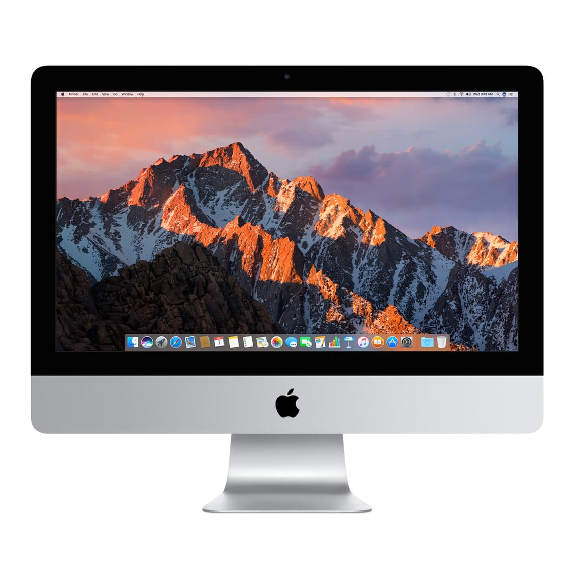 RFB IMAC 21.5\"/2.3DCi5/8GB/1TB FUSION-USA-2017