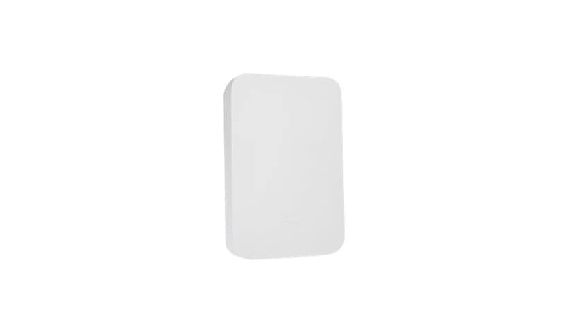 Cisco Meraki MR36H – wireless access point – 802.11ax Wave 2 – Wi-Fi 6 – 2.4 GHz, 5 GHz – cloud-managed