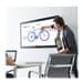 Cisco Webex Board 55 MSRP - Video conferencing device