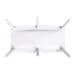 Cisco Meraki MR46E - Wireless access point - 802.11ac Wave 2, 802.11ax - Wi-Fi - 2.4 GHz, 5 GHz